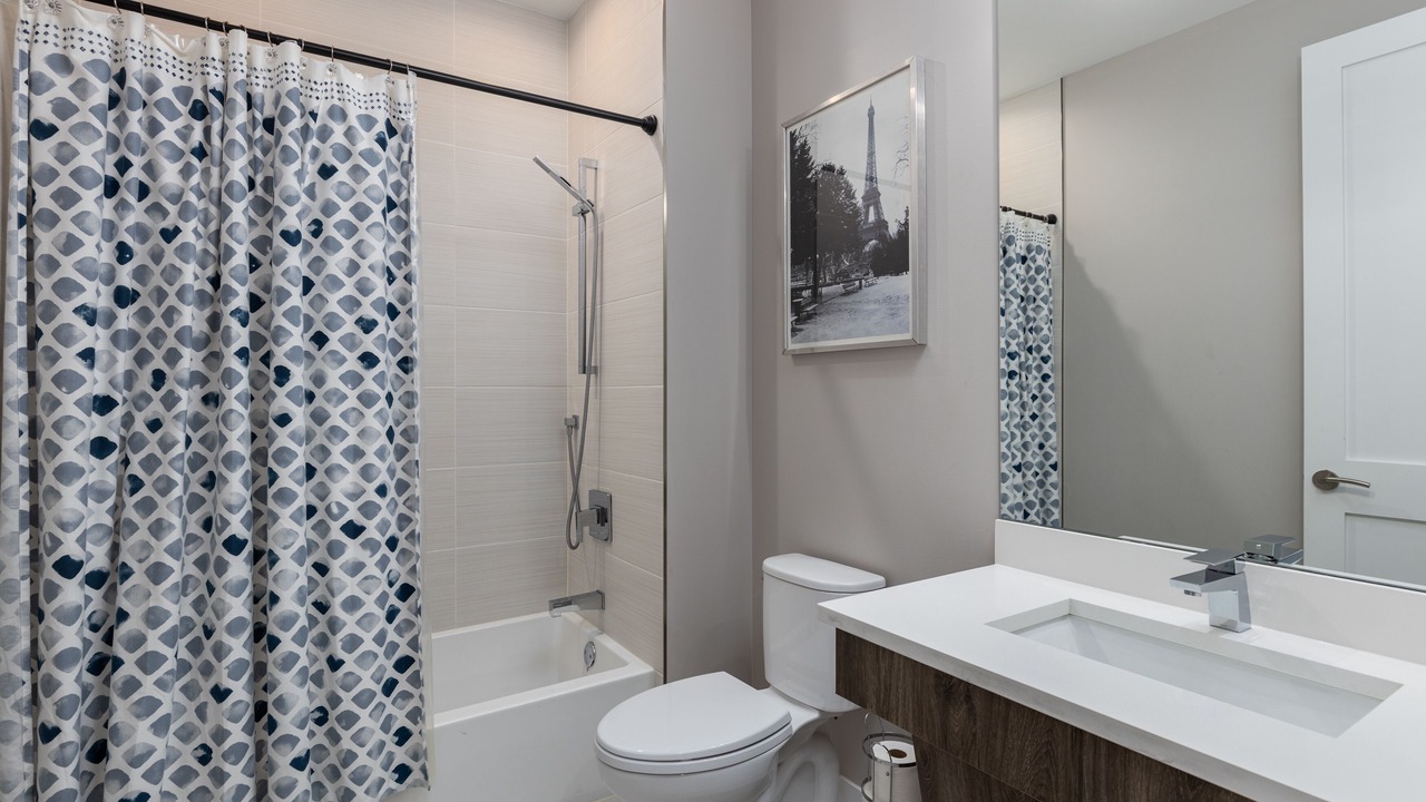 Photo of Bathroom in Pilsen