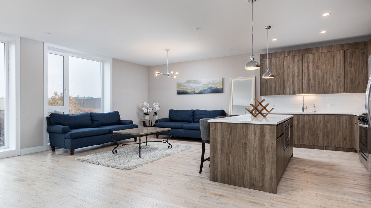 Photo of Livingroom in Pilsen