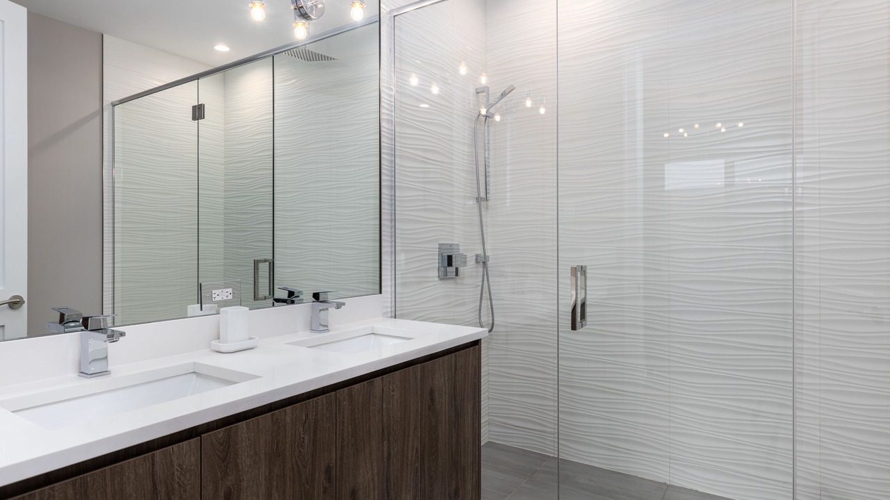 Photo of Bathroom in Pilsen