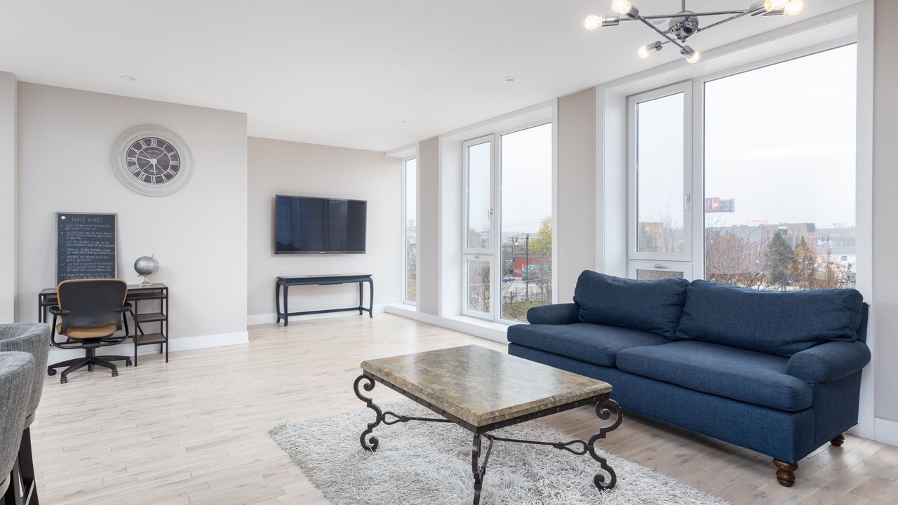 Photo of Livingroom in Pilsen
