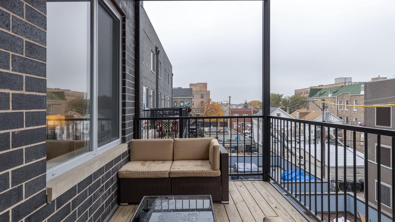 Photo of Outdoor in Pilsen
