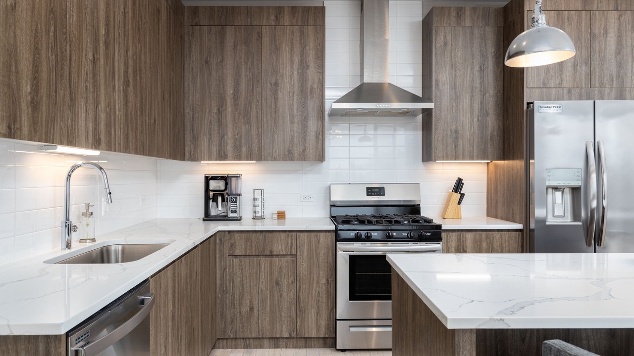 Photo of Kitchen in Pilsen