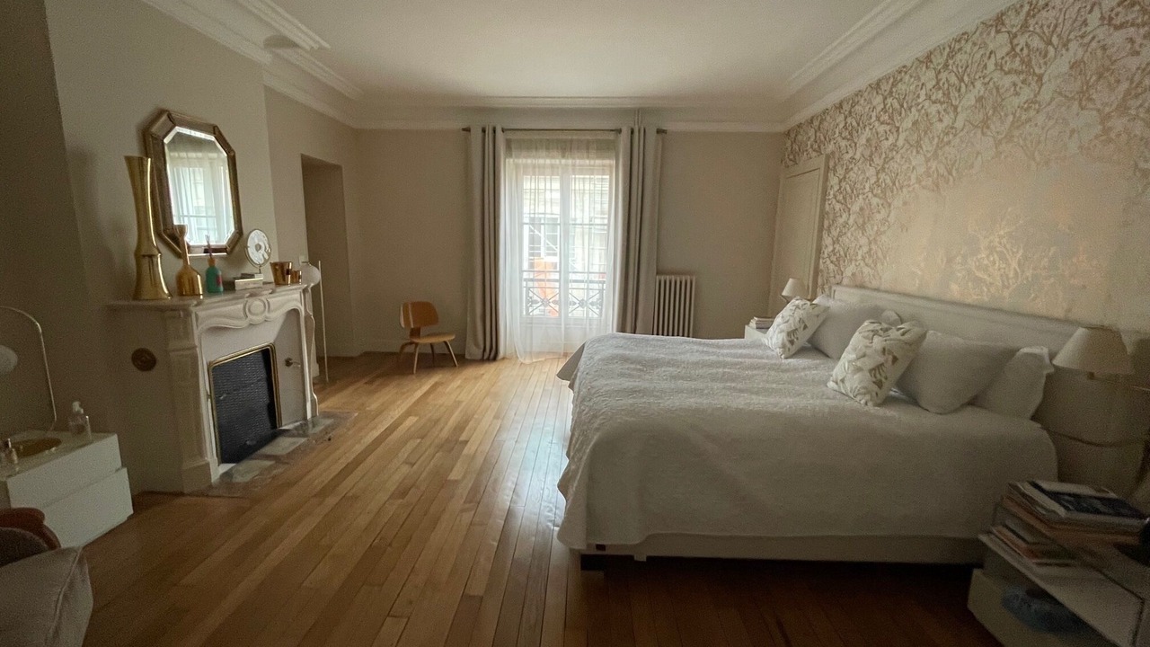 Photo of Bedroom in Flore