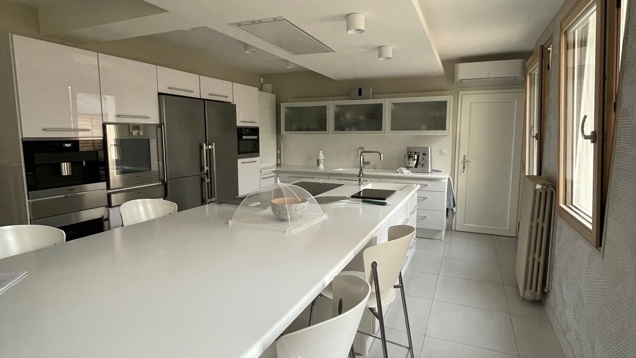 Photo of Kitchen in Flore