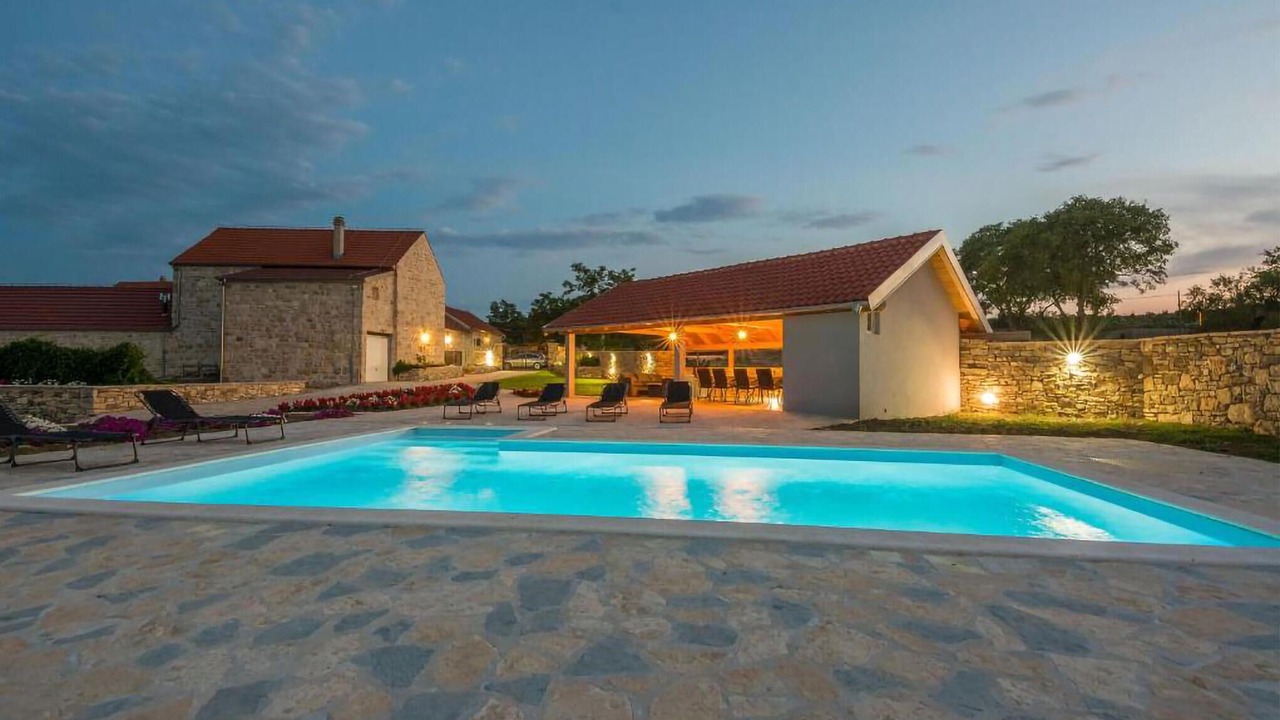 Photo of Outdoor in Benkovac