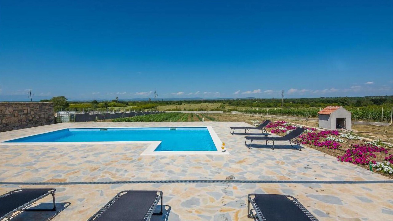 Photo of Outdoor in Benkovac