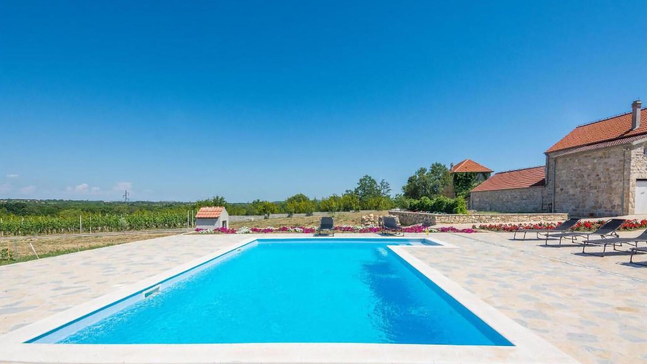 Photo of Outdoor in Benkovac