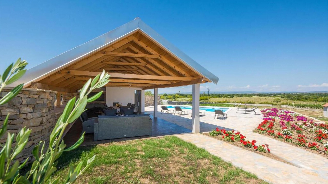 Photo of Outdoor in Benkovac