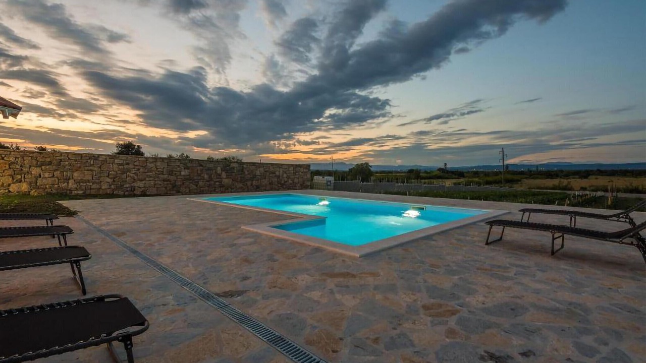 Photo of Outdoor in Benkovac