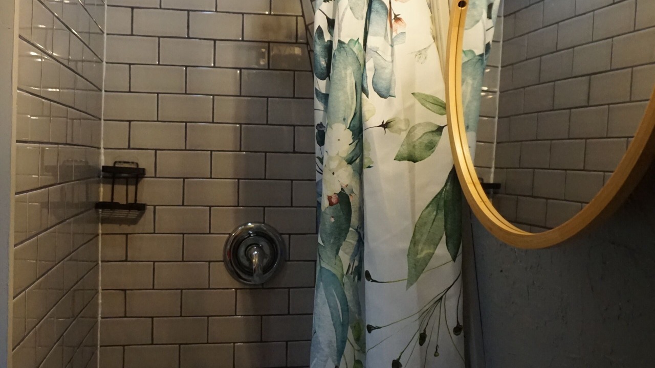 Photo of Bathroom in Trenton