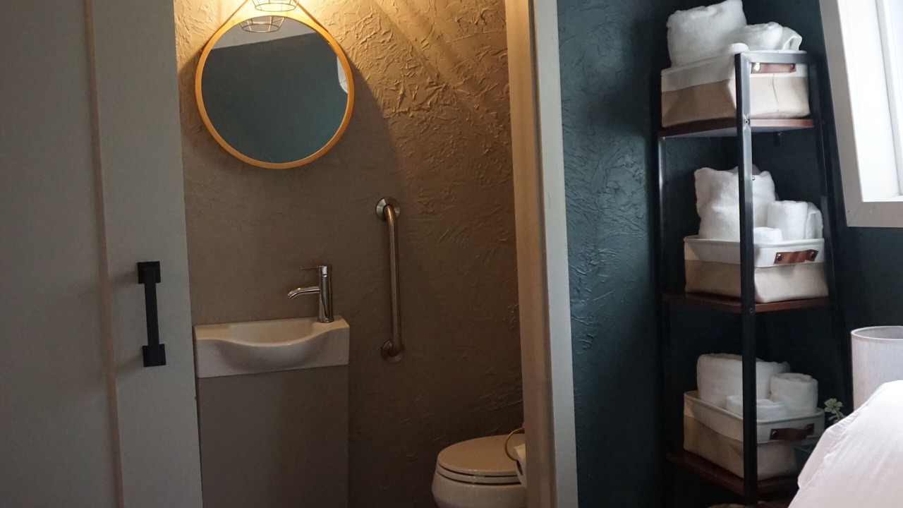 Photo of Bedroom in Trenton