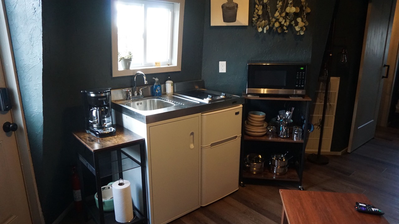 Photo of Kitchen in Trenton