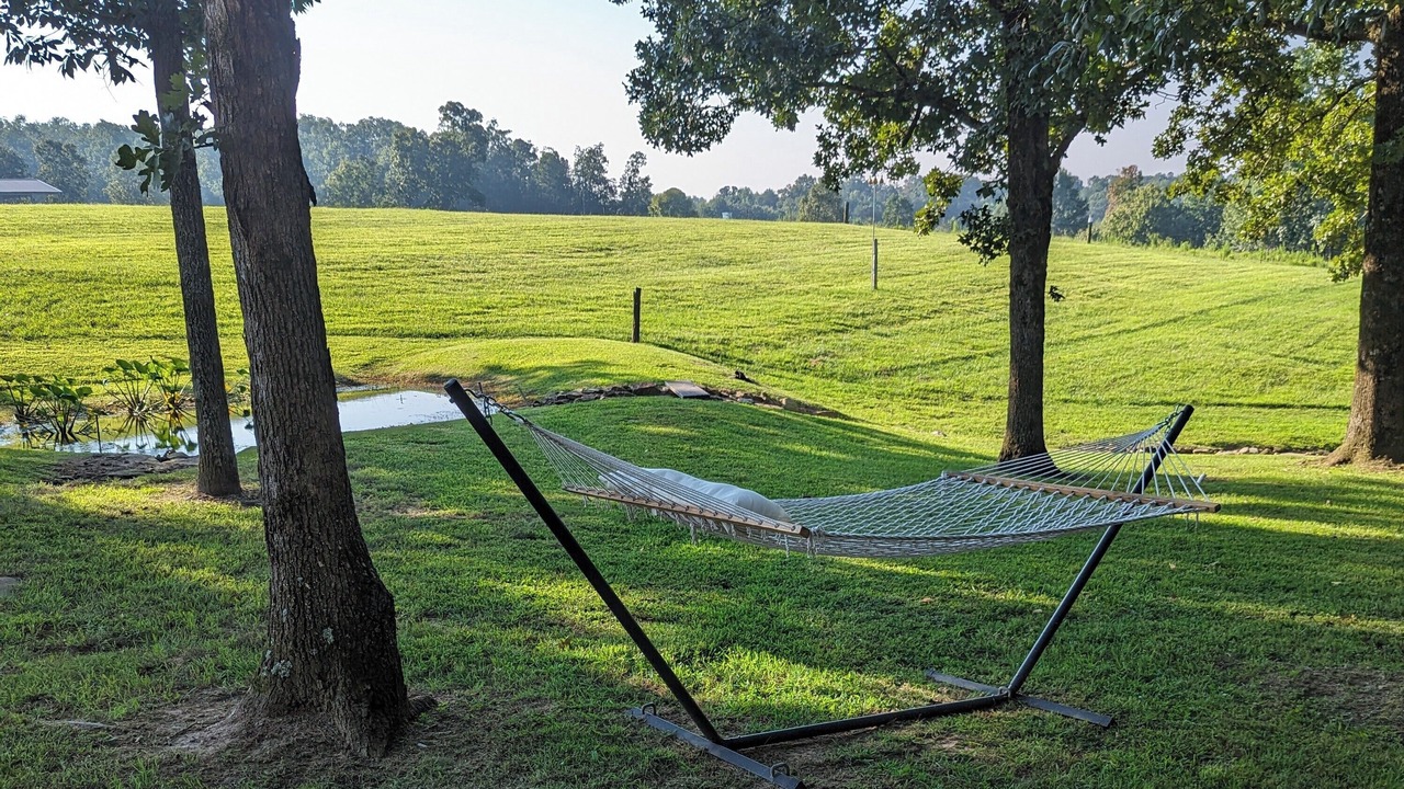 Photo of Outdoor in Trenton