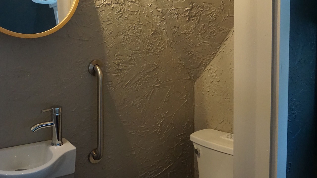 Photo of Bathroom in Trenton