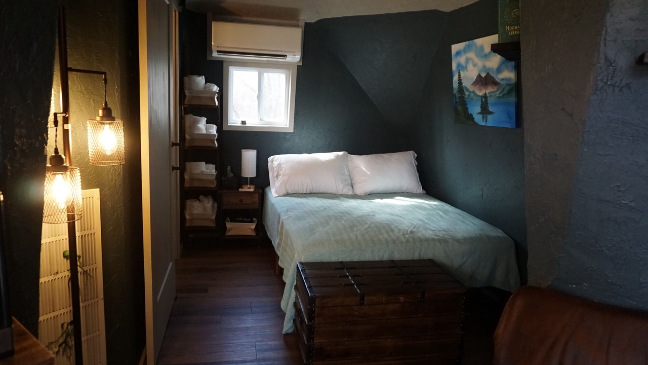 Photo of Bedroom in Trenton