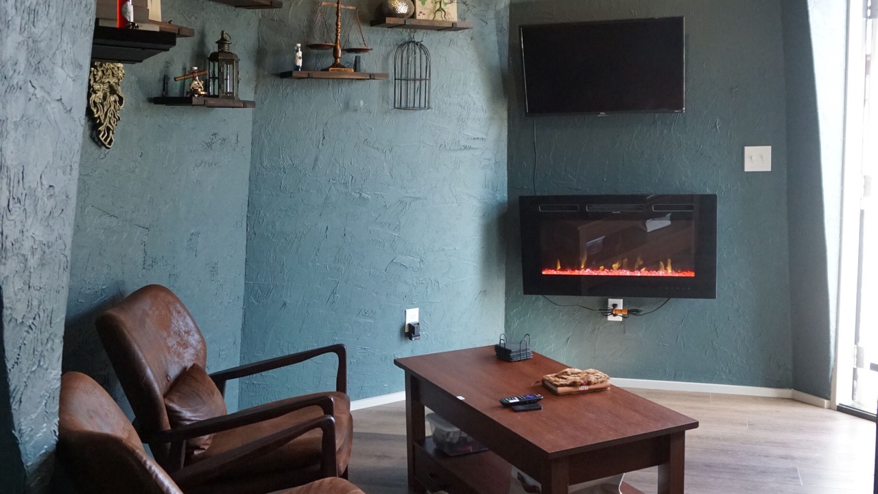 Photo of Livingroom in Trenton