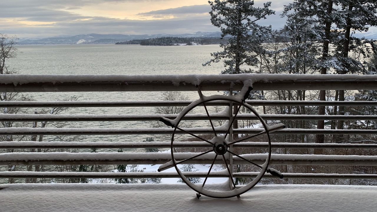 Photo of Outdoor in Lummi Island