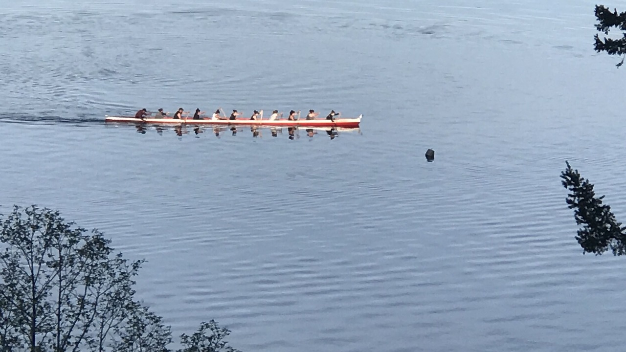 Photo of Others in Lummi Island