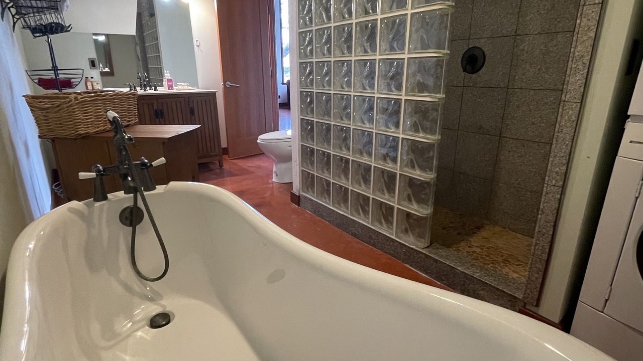 Photo of Bathroom in Lummi Island