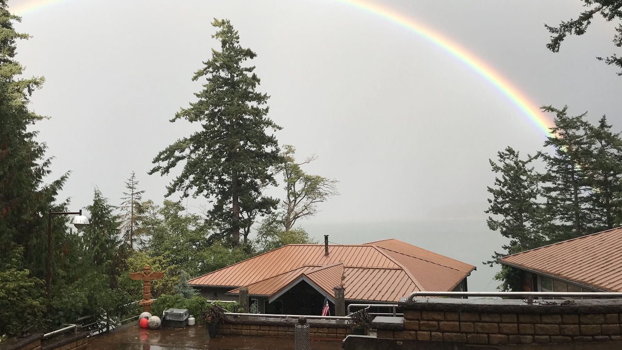 Photo of Outdoor in Lummi Island
