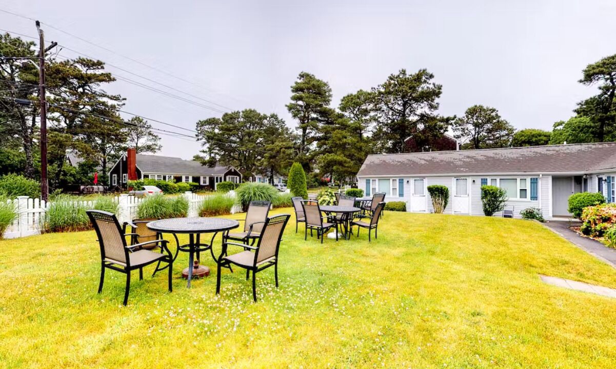 Photo of Outdoor in Dennis Port