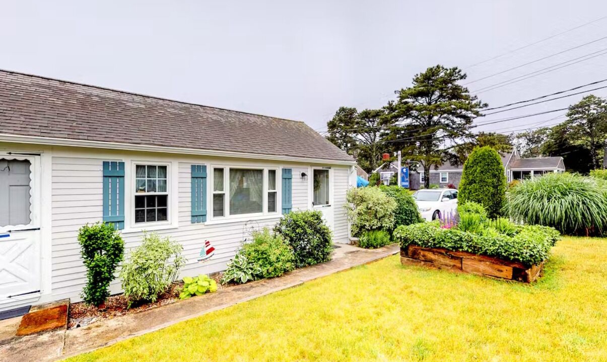 Photo of Outdoor in Dennis Port