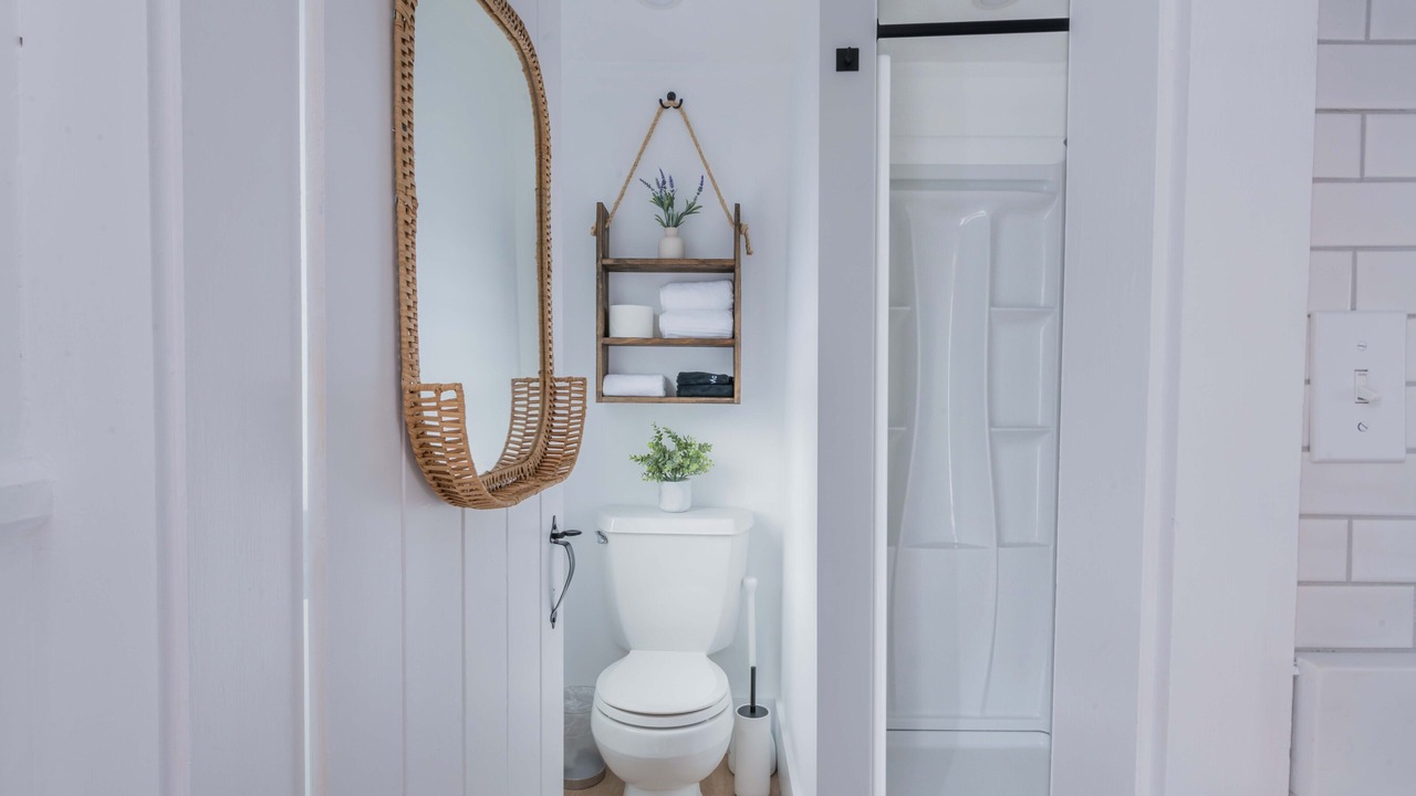 Photo of Bathroom in Dennis Port