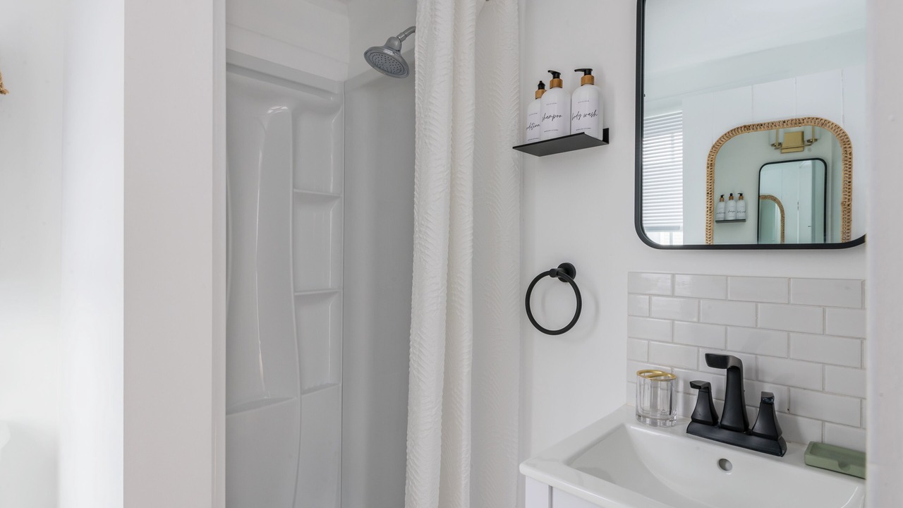 Photo of Bathroom in Dennis Port