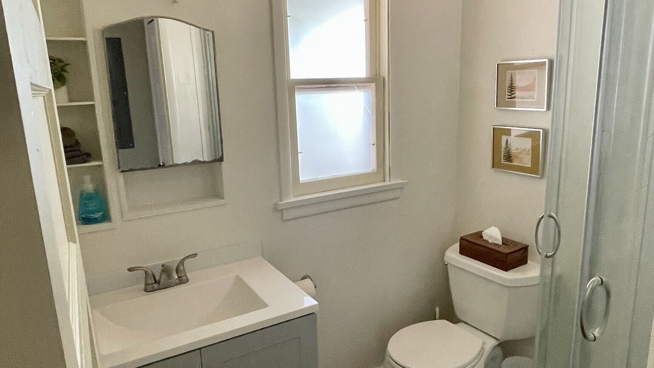 Photo of Bathroom in Camano Island