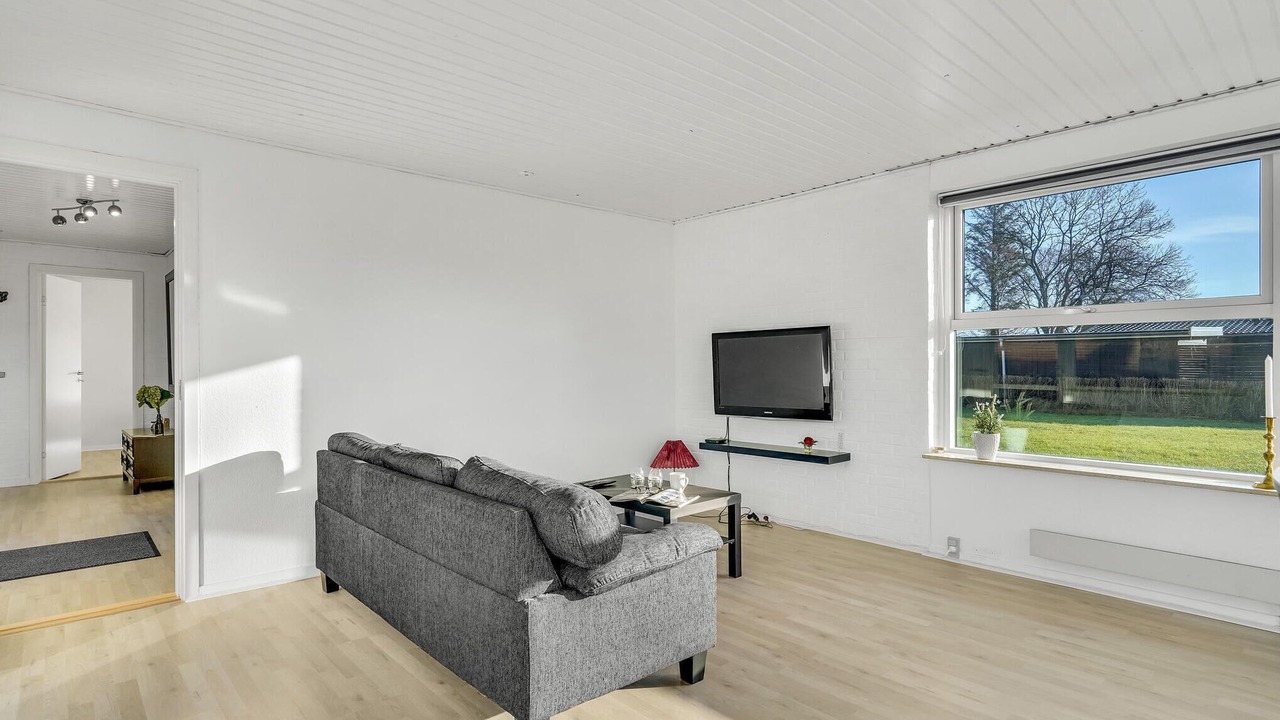 Photo of Bedroom in Spodsbjerg