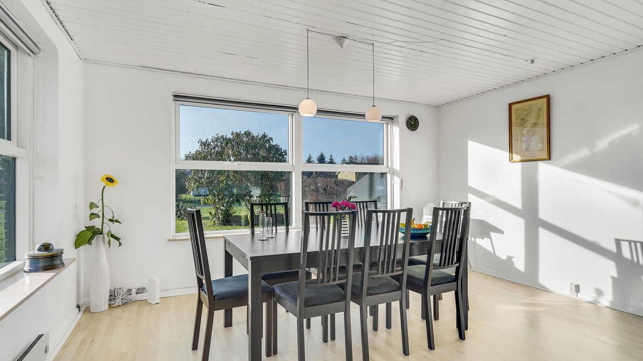 Photo of Bedroom in Spodsbjerg