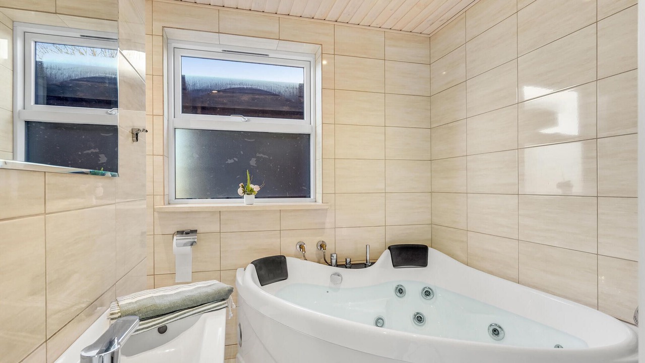Photo of Bathroom in Spodsbjerg