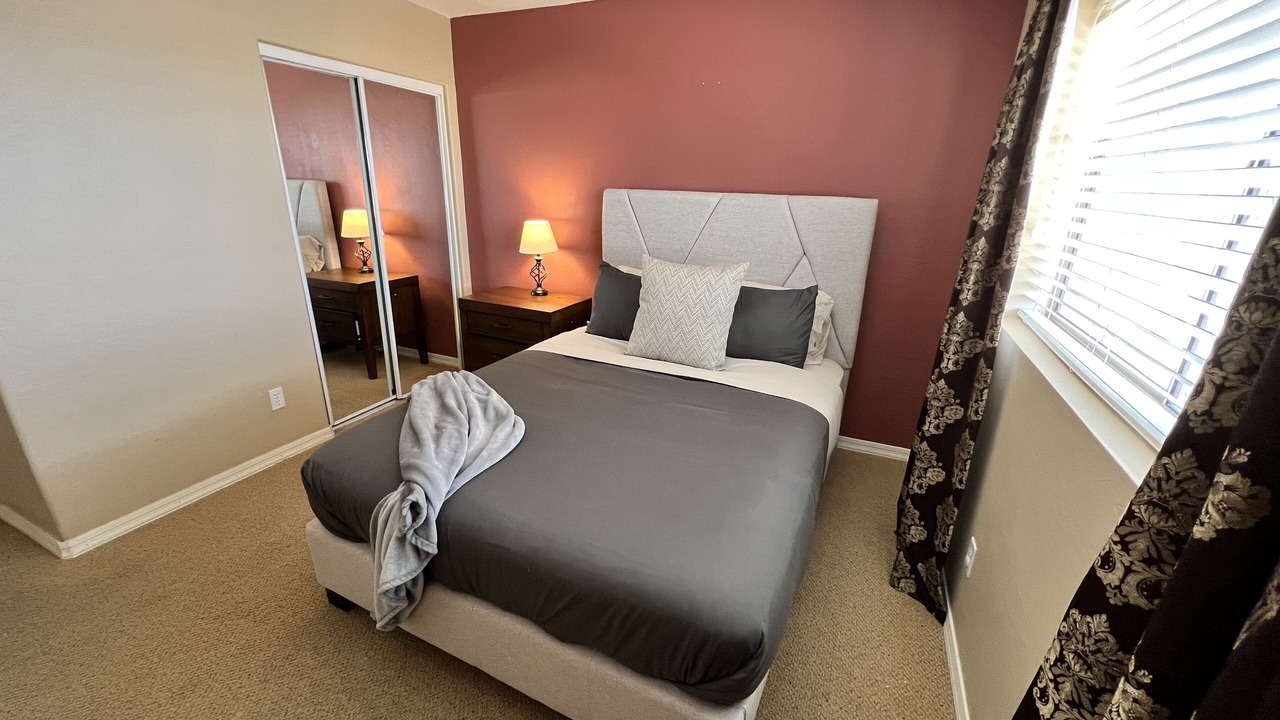Photo of Bedroom in Red Mountain Ranch