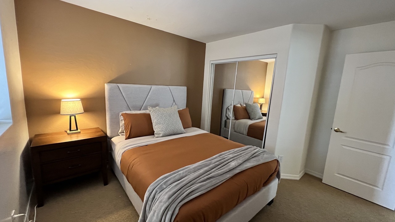 Photo of Bedroom in Red Mountain Ranch