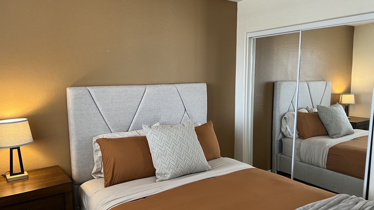 Photo of Bedroom in Red Mountain Ranch