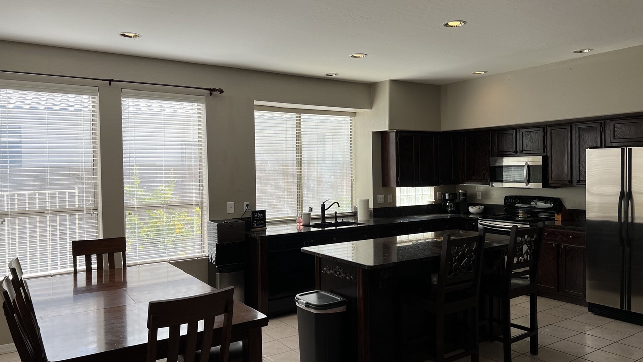 Photo of Kitchen in Red Mountain Ranch