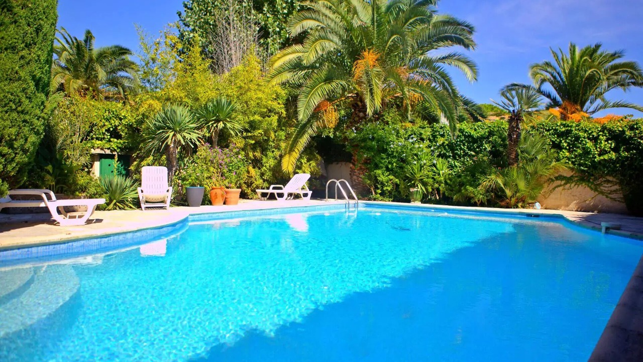 Photo of Outdoor in La Grande-Motte