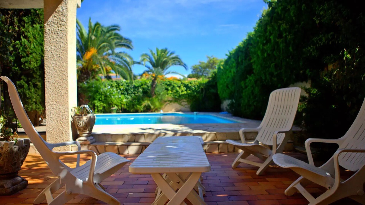 Photo of Outdoor in La Grande-Motte