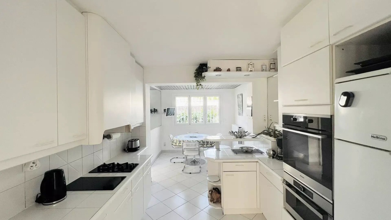 Photo of Kitchen in La Grande-Motte