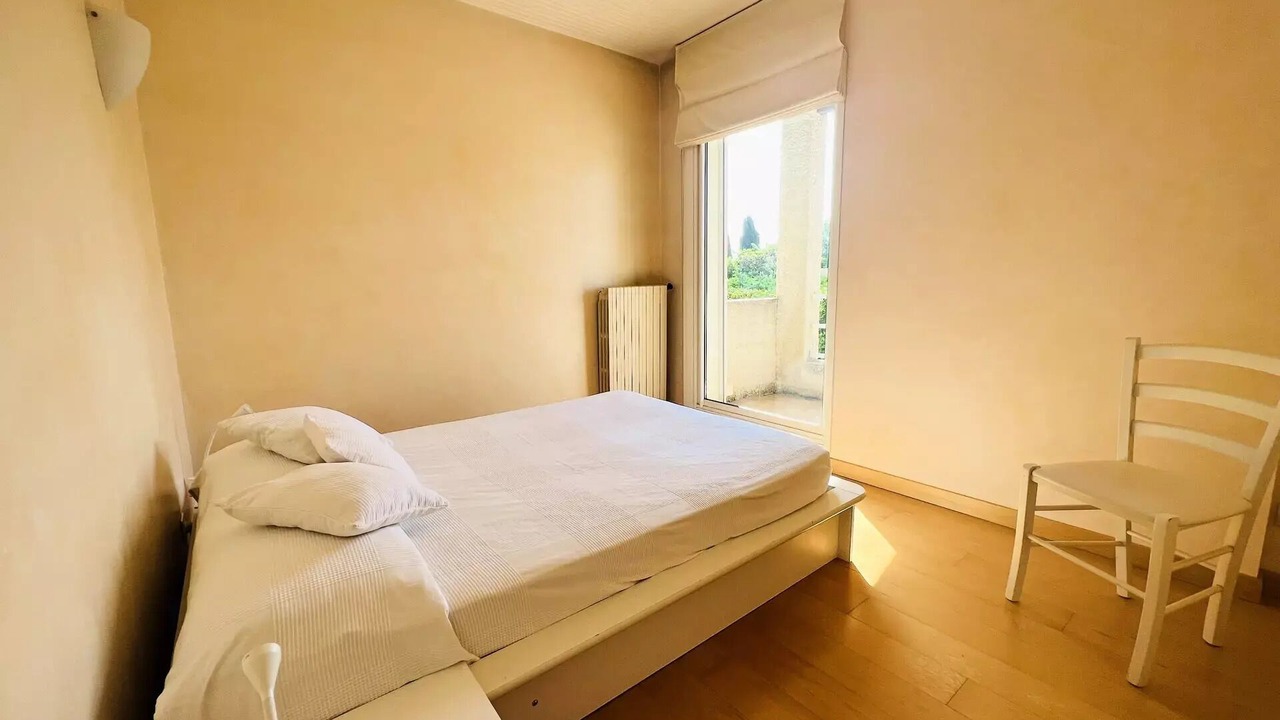 Photo of Bedroom in La Grande-Motte