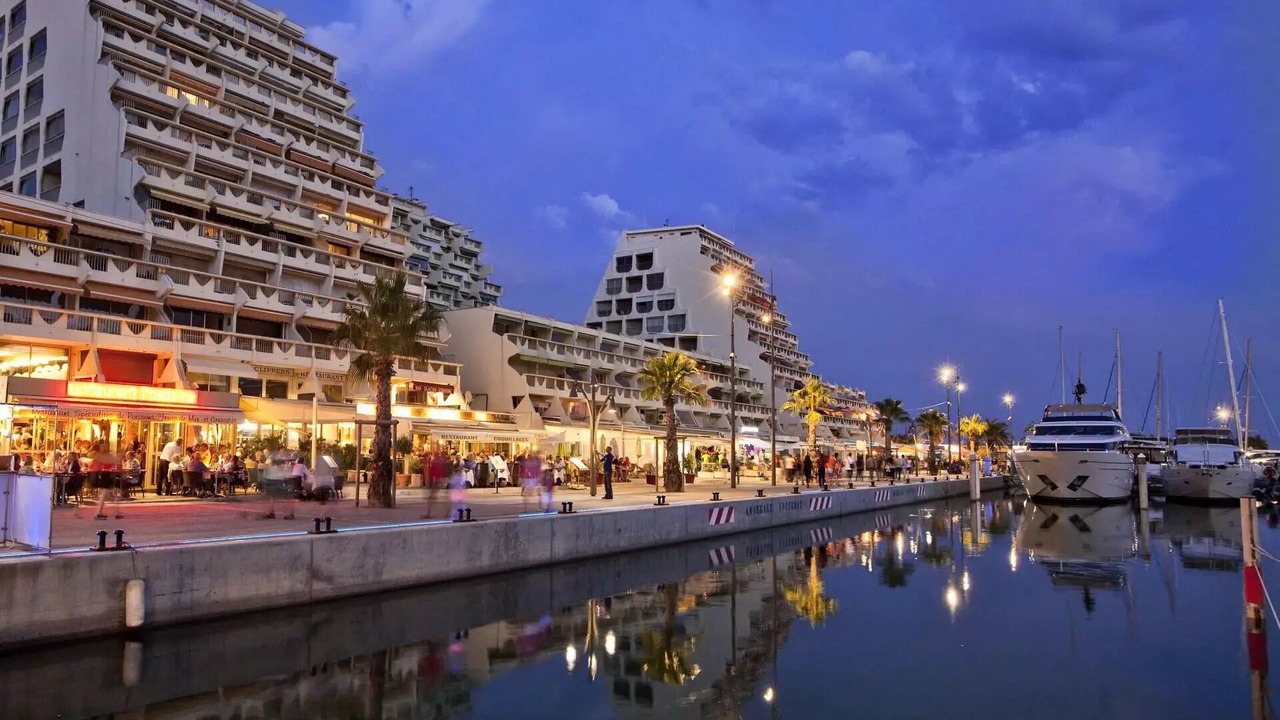 Photo of Others in La Grande-Motte