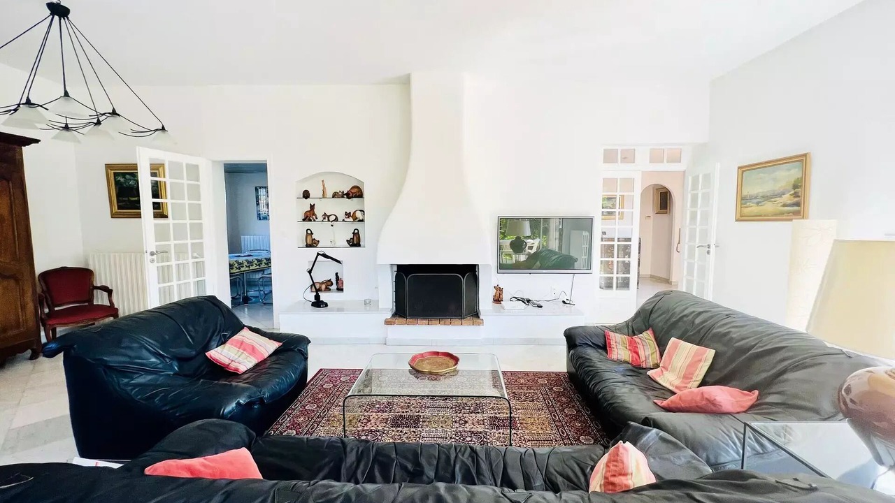Photo of Livingroom in La Grande-Motte