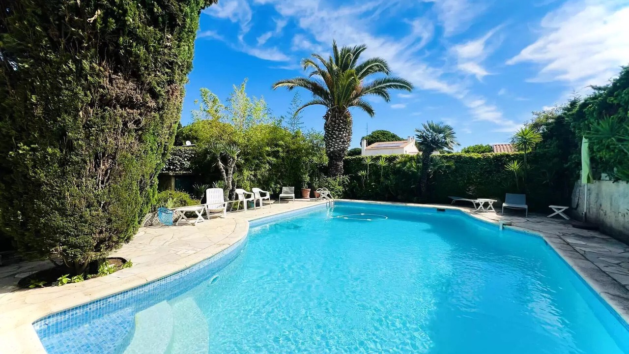 Photo of Outdoor in La Grande-Motte