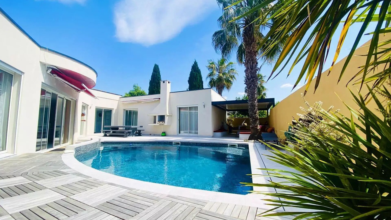 Photo of Outdoor in La Grande-Motte