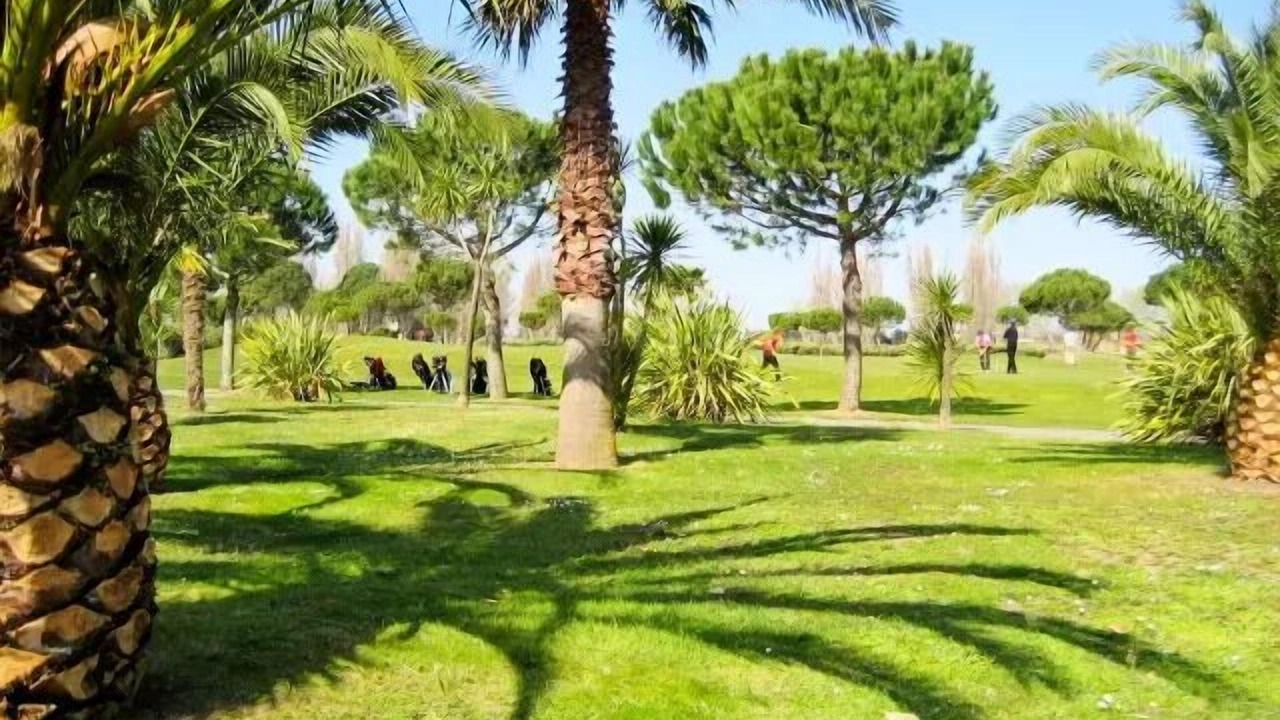 Photo of Outdoor in La Grande-Motte