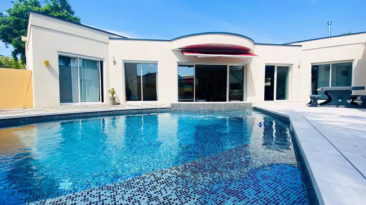 Photo of Outdoor in La Grande-Motte