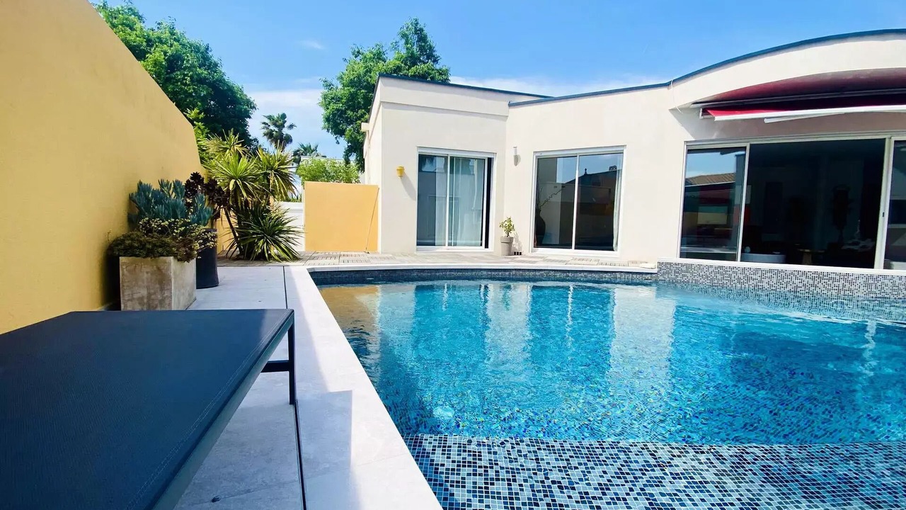 Photo of Outdoor in La Grande-Motte