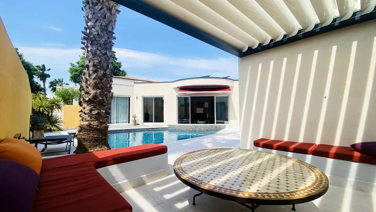 Photo of Outdoor in La Grande-Motte