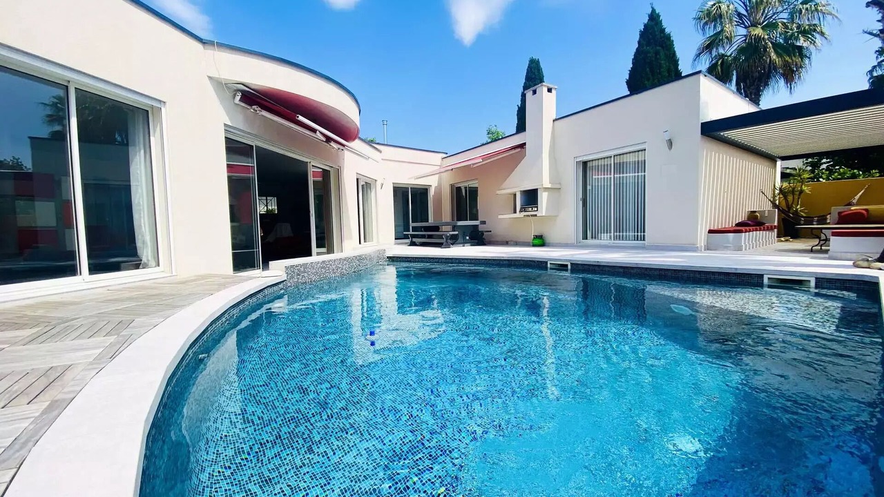 Photo of Outdoor in La Grande-Motte