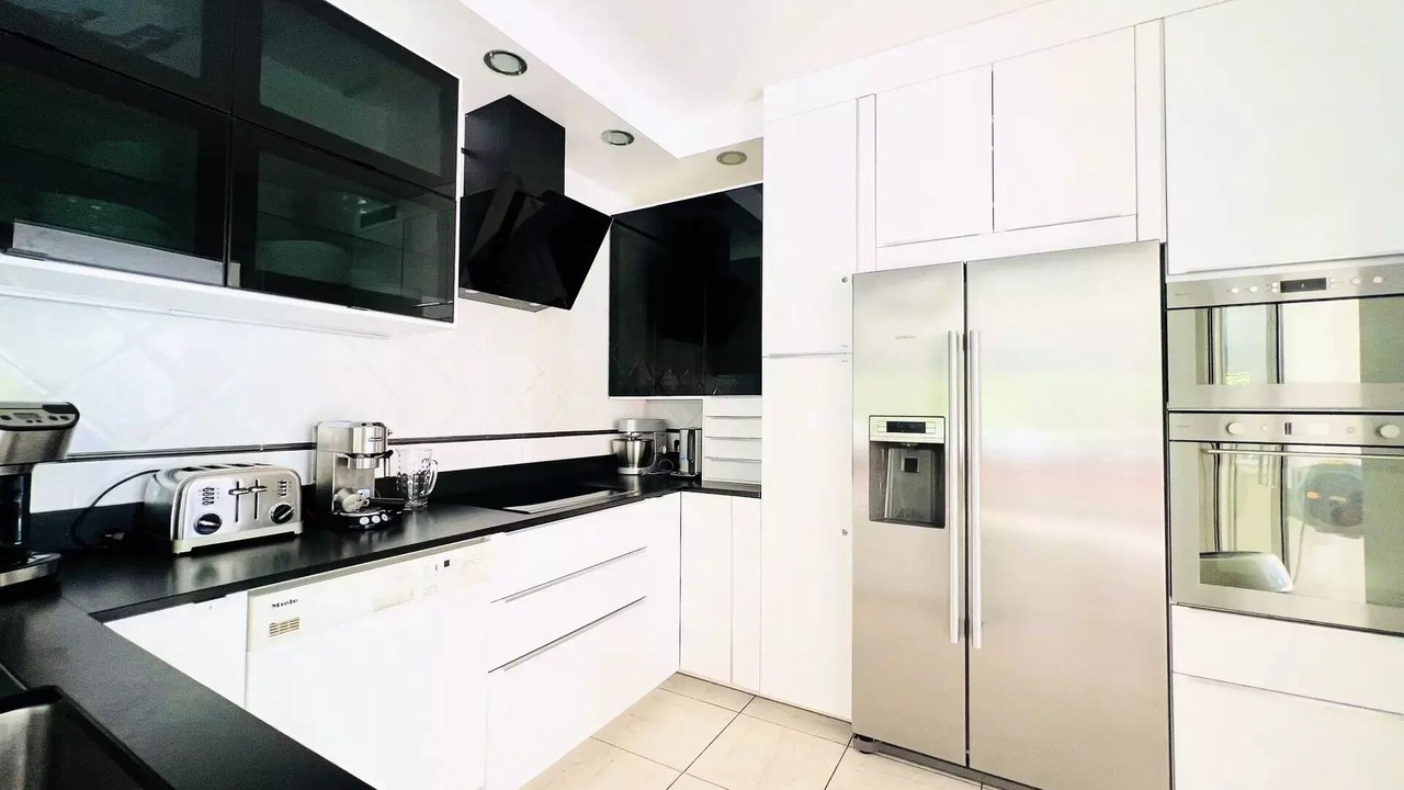 Photo of Kitchen in La Grande-Motte
